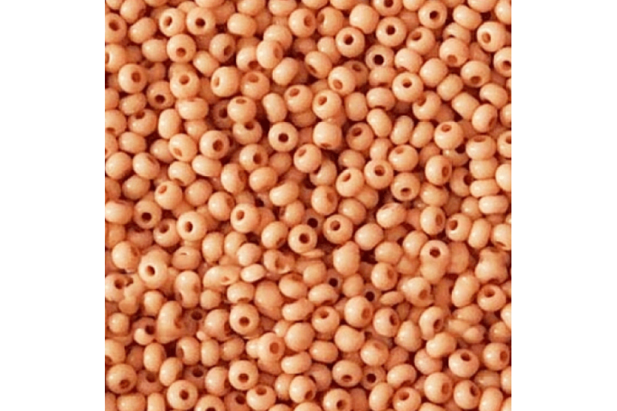 Чеський бисер Preciosa № 03611 (192), 50 грамів